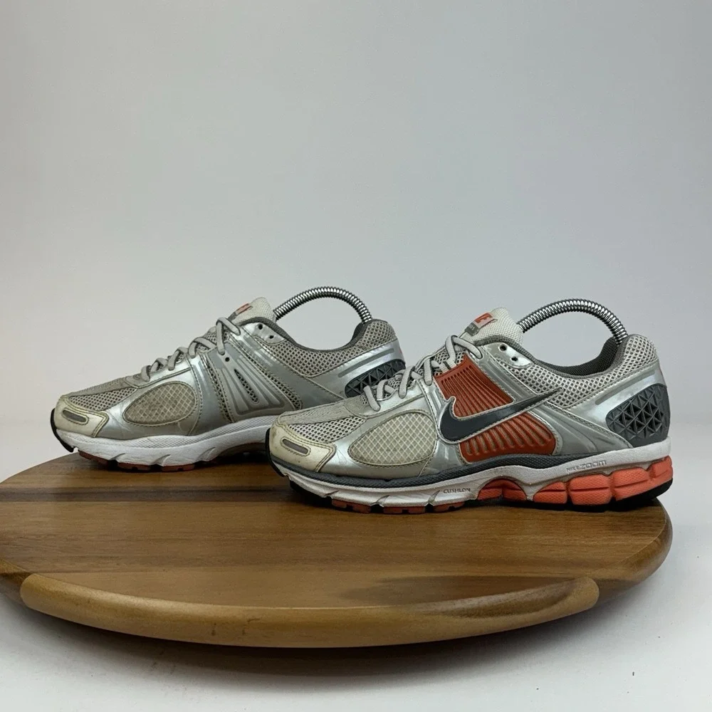 Nike size standard